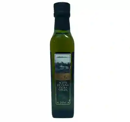 Giada Aceite De Oliva Extra Virgen 500 Ml