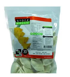 Gyoza de Pollo
