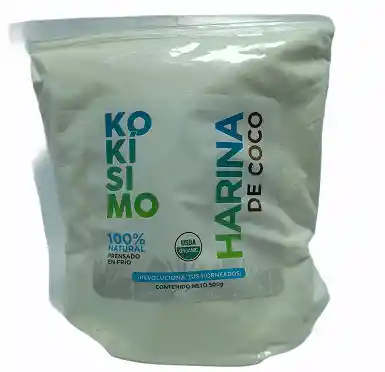 kokisimo harinA De Coco