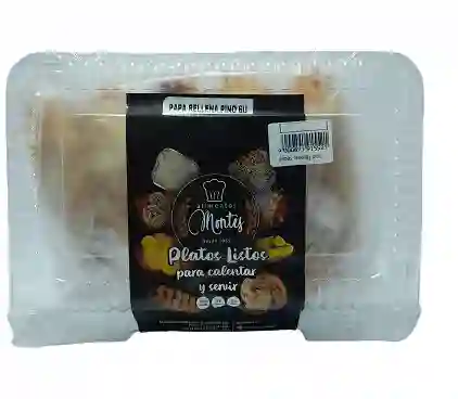 Empanadas Para Freir De Jamon Y Queso 14cm . San Vicente