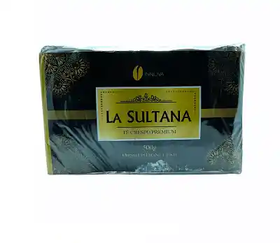 La Sultana Té Premium Innova