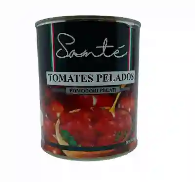 Santé Tomate Pelado