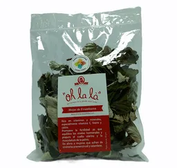 Ohlala Hojas de Frambuesa 