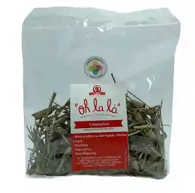 Hierba Limpia Plata Oh La La