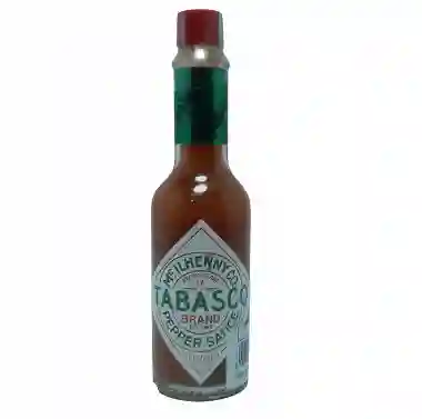 Tabasco Mc Ilhenny Salsa