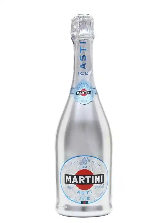 Espumante Martini Asti Ice