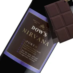 Vino Oporto Dows Nirvana (Maridaje Chocolate)