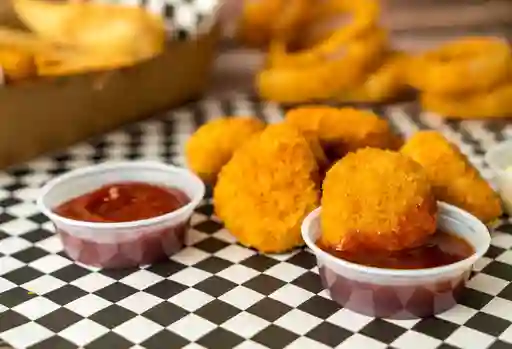 Nuggets de Pollo