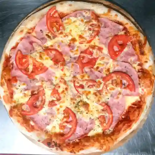 Pizza Napolitana 33Cm