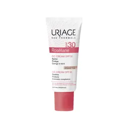 Uriage Crema Aclaradora Facial Roséliane