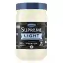Hellmanns Mayonesa Supreme Light Premium