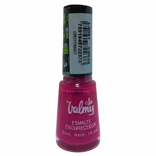 Valmy Esmalte Endurecedor Tono 237