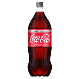 Coca-Cola Light Gaseosa