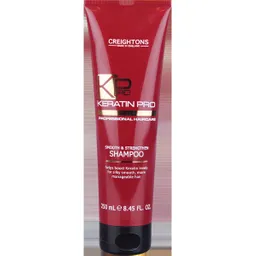 Keratin Creightons Shampoopro