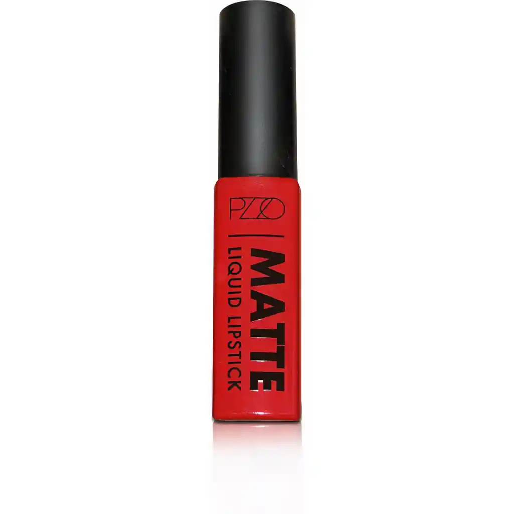 Petrizzio Labial Líquido Matte