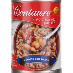 Centauro Poroto C/Tocino