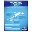 Tampax Tampon Pearl Regular