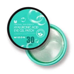 Mizon Parches en Gel con Ácido Hialurónico Contorno Ojos