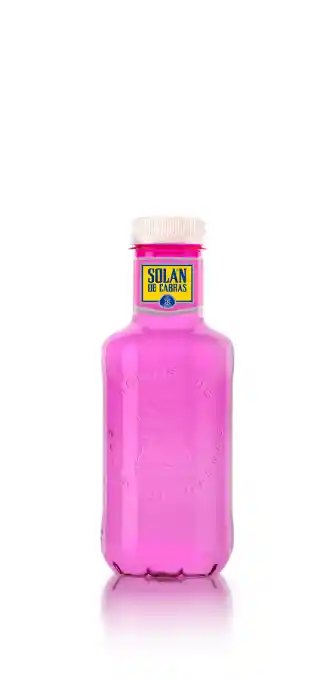 Solan De Cabra S Agua Mineral Natural