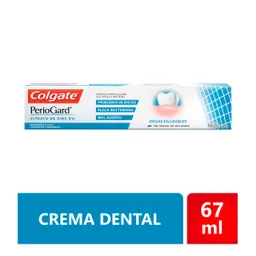 Colgate Crema Dental PerioGard