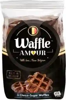 Amour Waffle Chocolate 