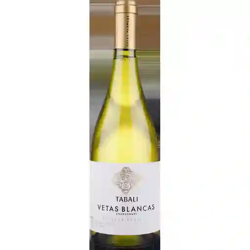 Tabali Vetas Blancas Reserva Especial Chardonnay
