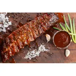 Curacaribs  Carne De Cerdo Ribs