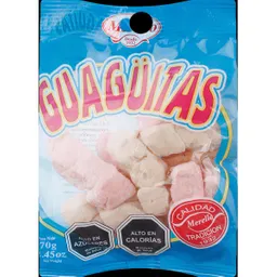 Merello Gomitas Guaguitas