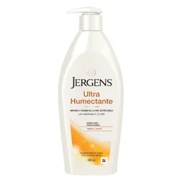 Jergens Crema Corporal Ultra Humectante 