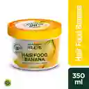 Garnier-Fructis Mascarilla Capilar Hair Food Banana