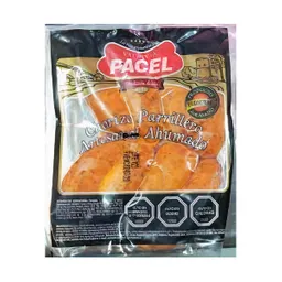 Pacel Chorizo Parril 500Gr. 500 G.