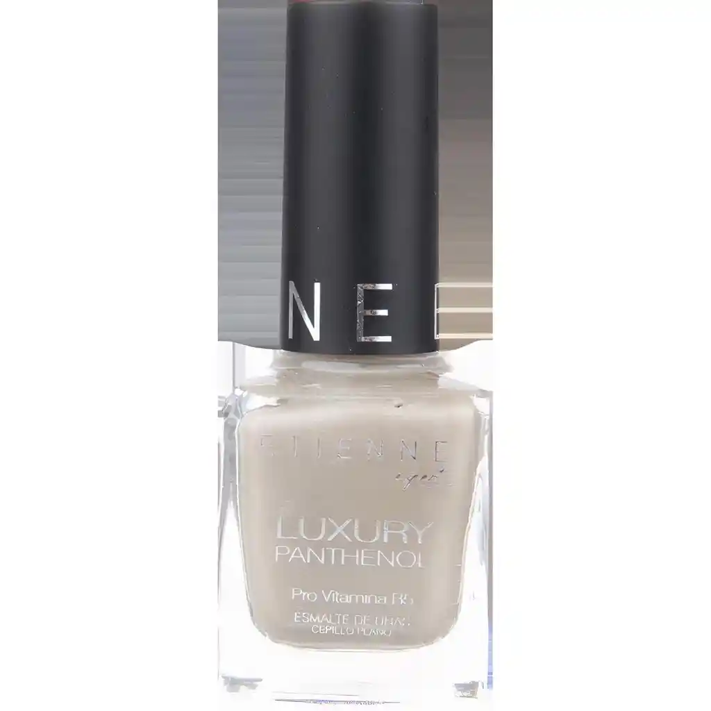 Etienne Cosmetico Uñas Esmalte Unas Luxury1690