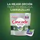 Cascade Lavavajillas Platinum Actions Fresh