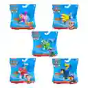 Spin Master Juguete Paw Patrol Cachorro Con Mochila