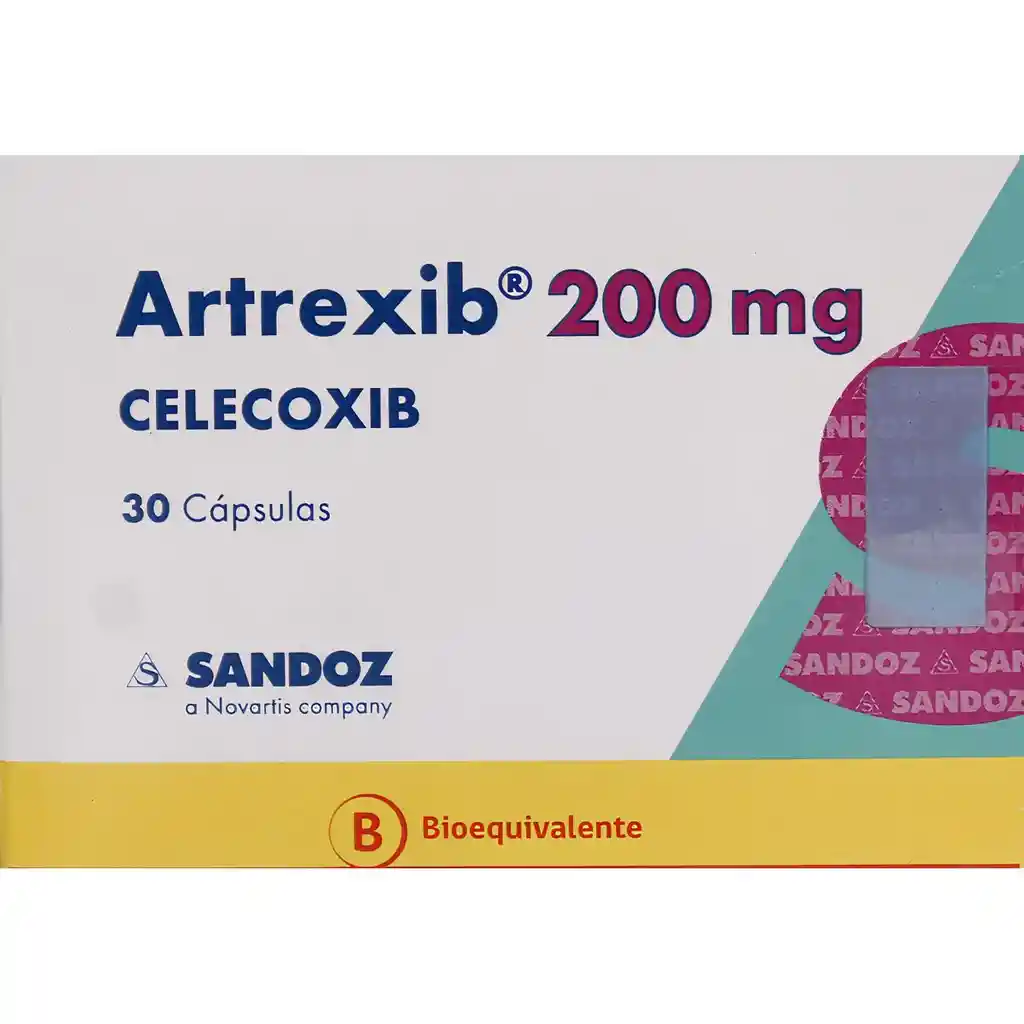 Artrexib (200 mg)