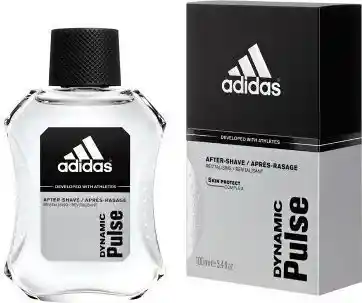 Adidas Perfume After Shave Dynamic Pulse