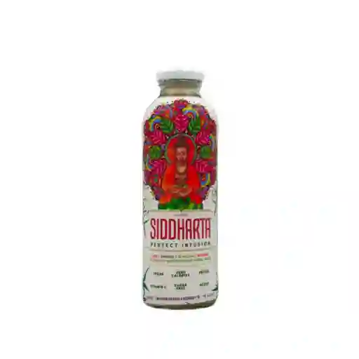 Siddartha Infusión Original Herbal Tibetano x 12 Unidades