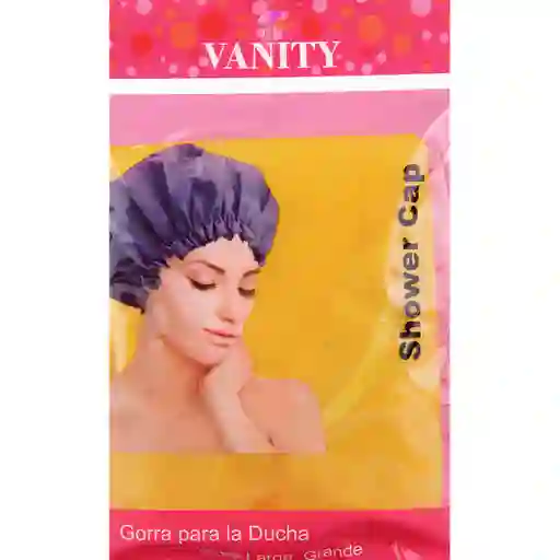 Vanity Gorra Ducha Donamax