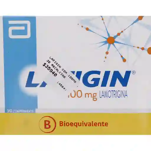 Lafigin (100 mg)