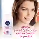 Nivea Desodorante en Barra Pearl & Beauty