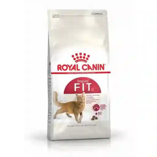 Royal Canin Alimento para Gato Adulto Regular Fit 32