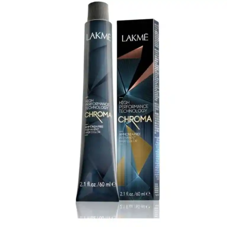 Lakmé Chroma Very Light Blonde Cream Hair Color 9-00 60Ml