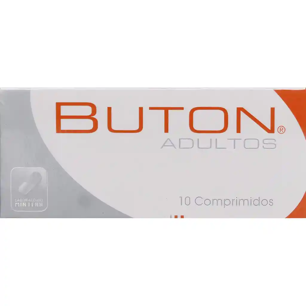 Buton (0.5 mg/40 mg)
