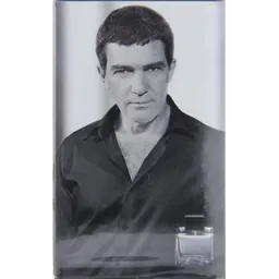 Antonio Banderas Fragancia Black Seduction