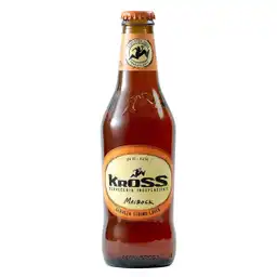 Kross Cerveza Maibock Strong Lager