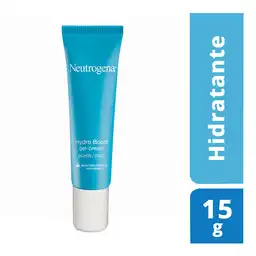 Neutrogena Gel Crema Contorno de Ojos Hydro Boost