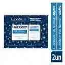 Lubriderm Estuche Crema Humectante + Crema