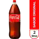 Coca-Cola Sabor Original 2 Lt