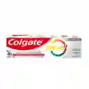 Colgate Crema Dental Total 12 Clean Mint