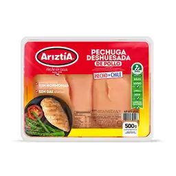 Ariztia Pechuga Deshuesada de Pollo